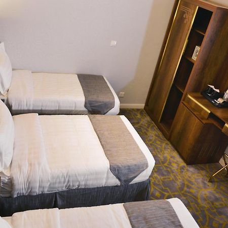 Dar Al Naem Hotel Медина Экстерьер фото