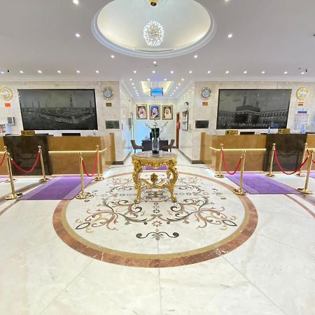 Dar Al Naem Hotel Медина Экстерьер фото