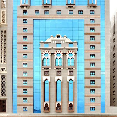 Dar Al Naem Hotel Медина Экстерьер фото