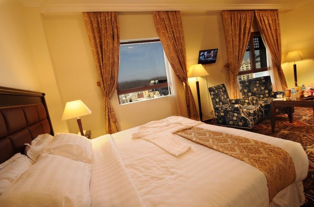 Dar Al Naem Hotel Медина Экстерьер фото