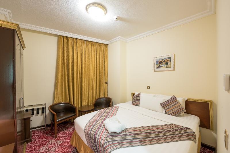Dar Al Naem Hotel Медина Экстерьер фото