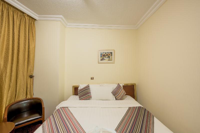 Dar Al Naem Hotel Медина Экстерьер фото