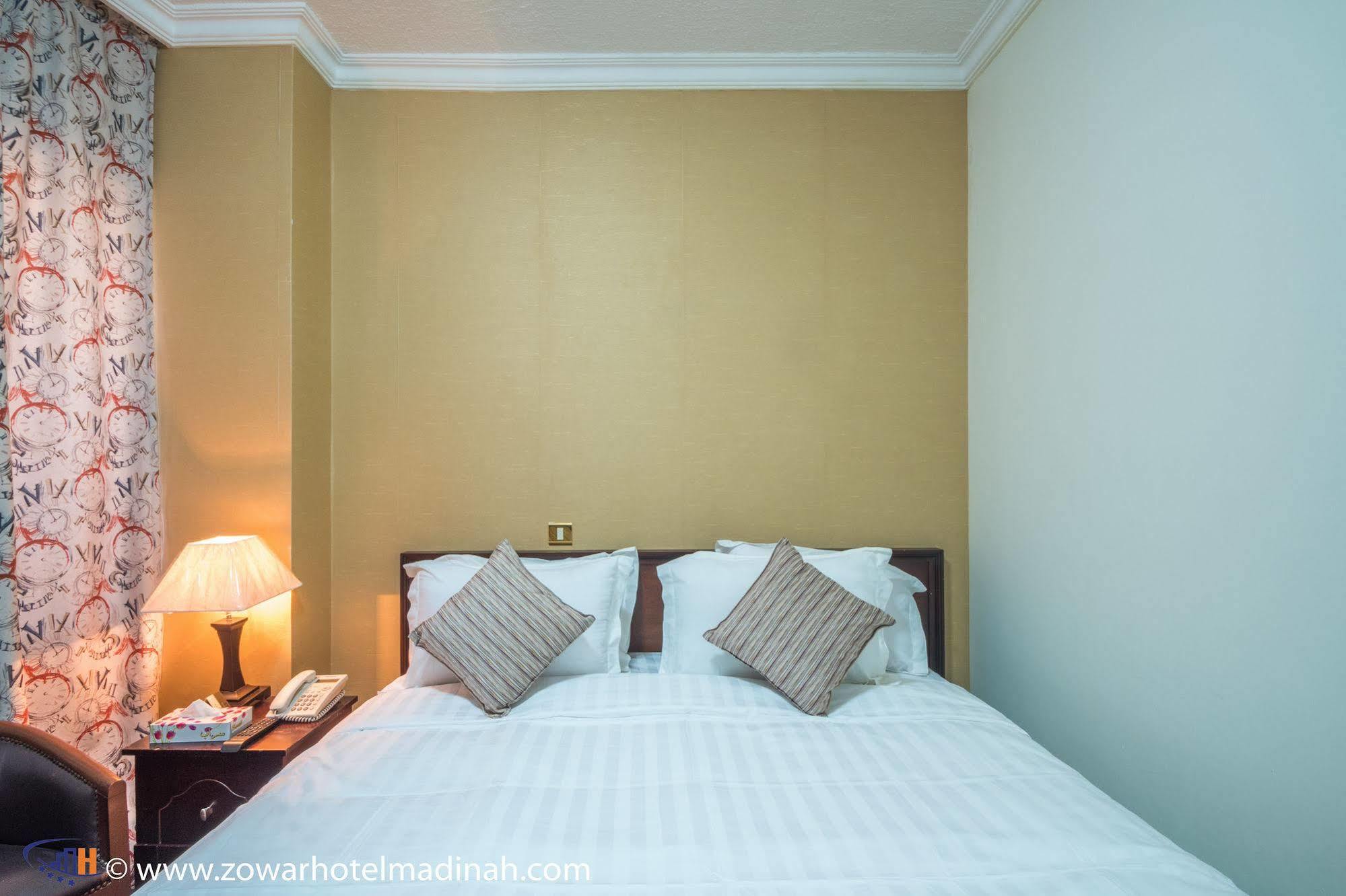 Dar Al Naem Hotel Медина Экстерьер фото