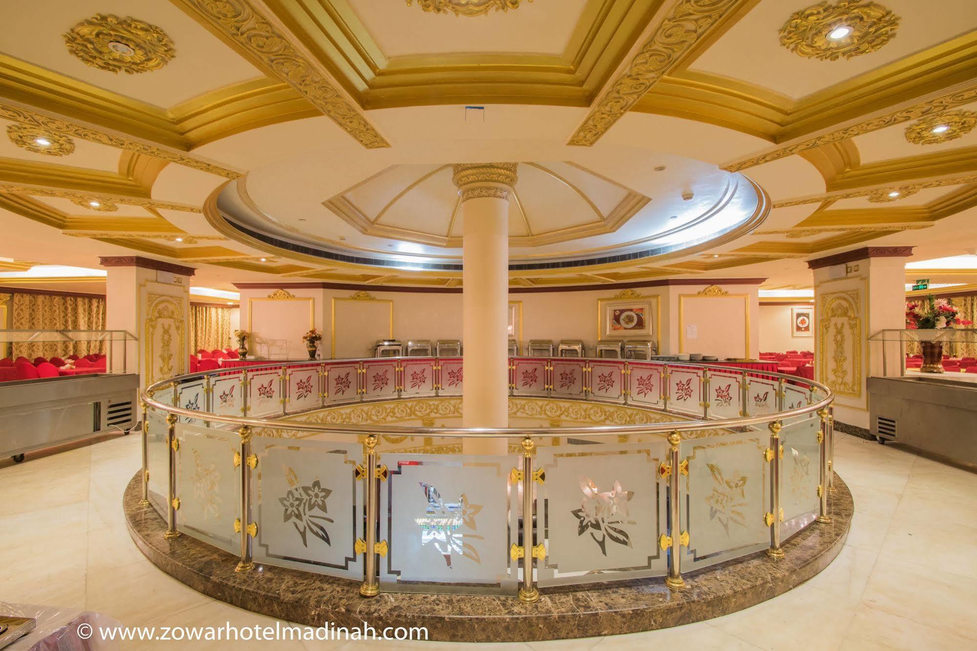Dar Al Naem Hotel Медина Экстерьер фото