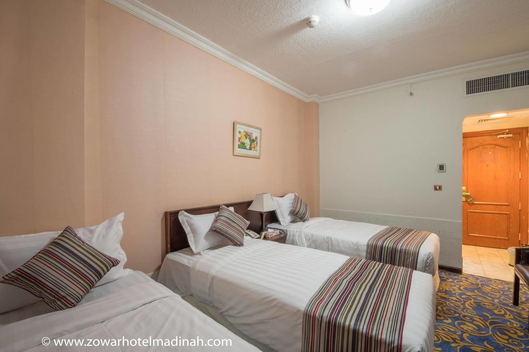 Dar Al Naem Hotel Медина Экстерьер фото